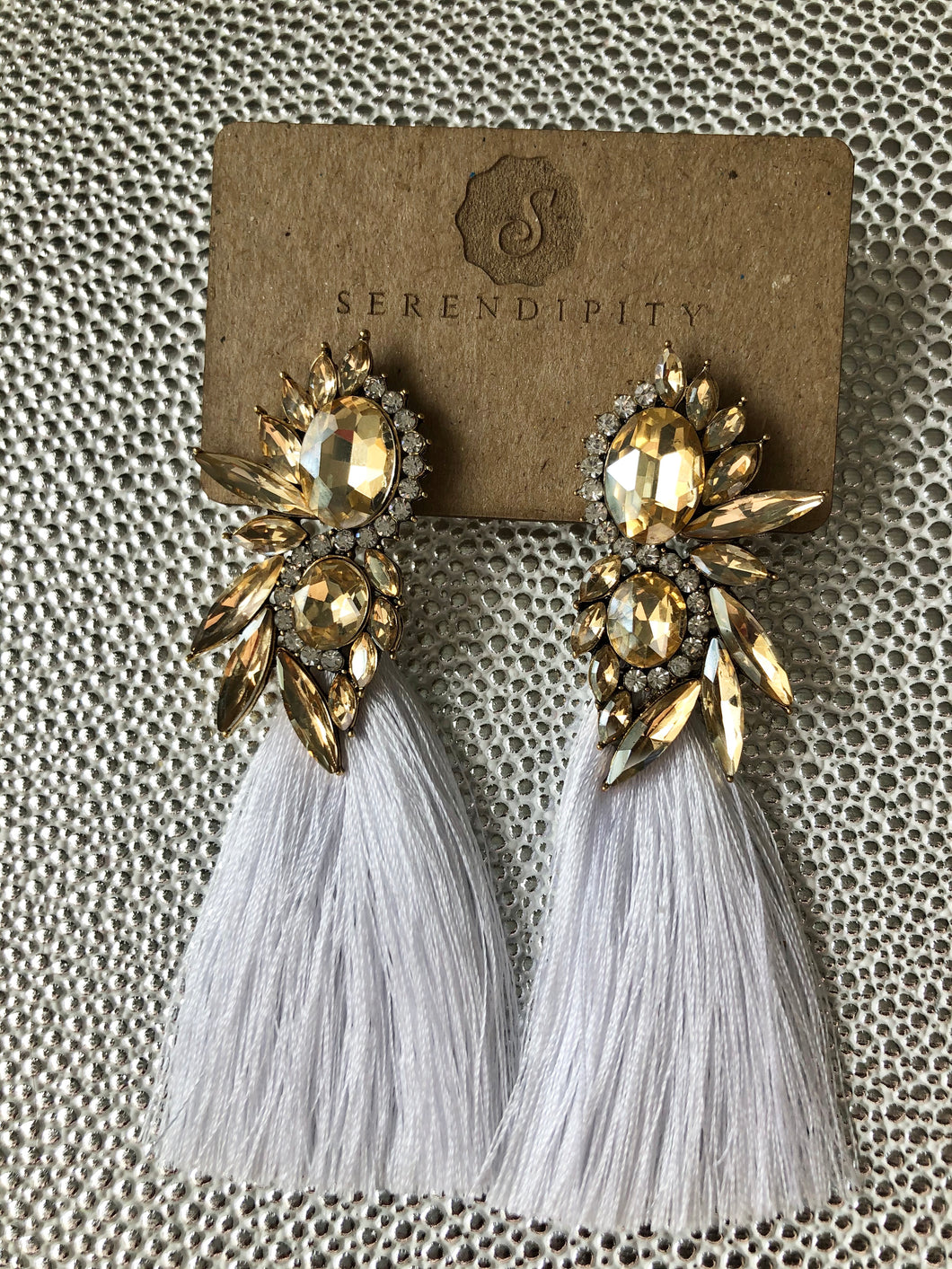 Peacock Perfection