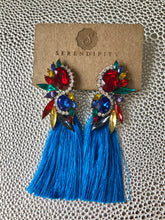 Peacock Perfection