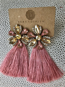 Pretty Petals