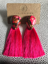 Tickled Pink